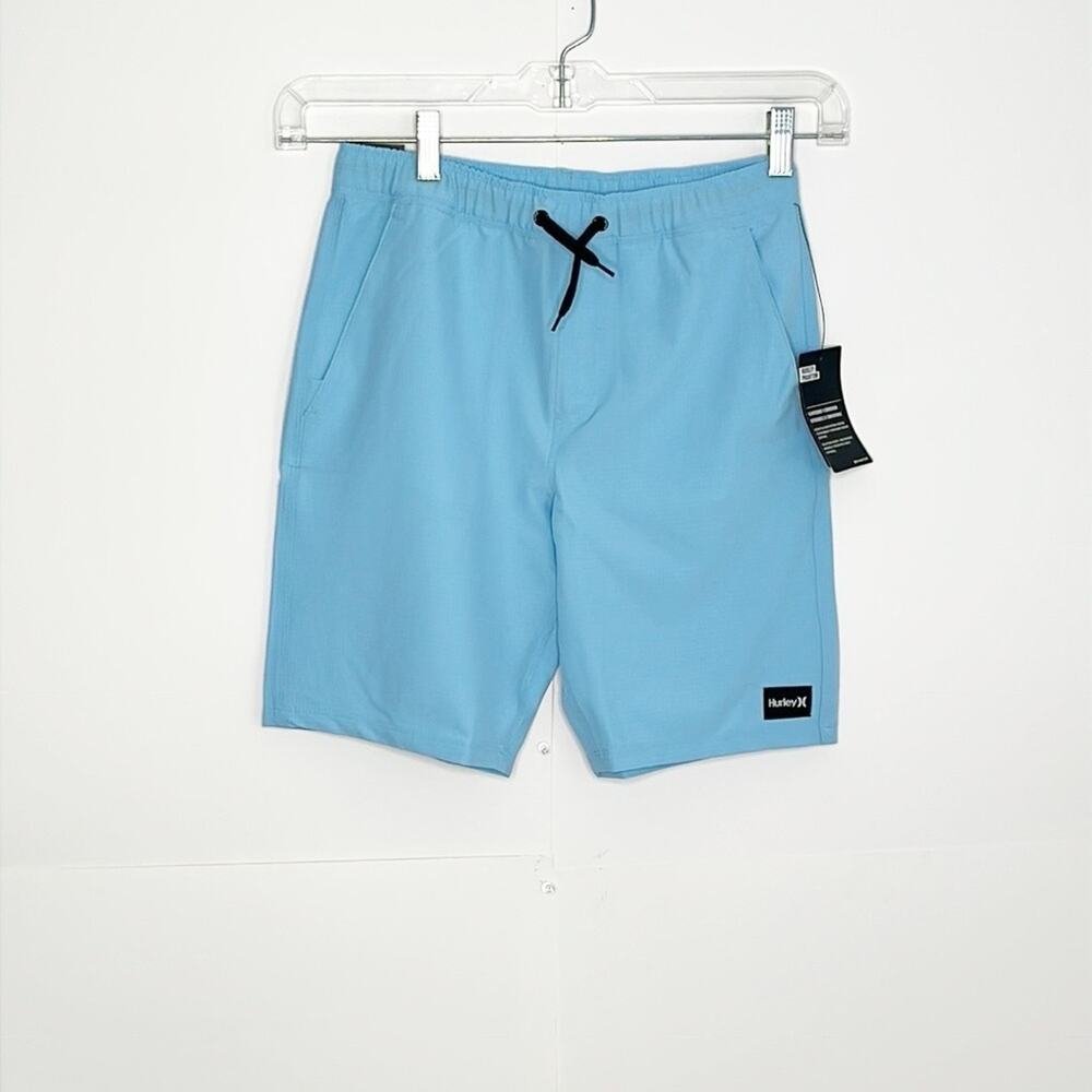 Boys Hurley Phantom Shorts Size Medium